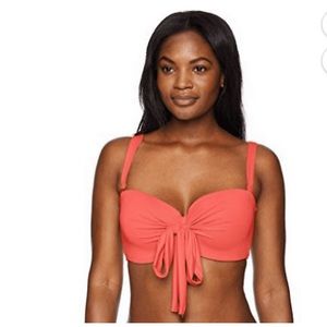 Coco Reef 5 Way Swimsuit Top Size 32/34D